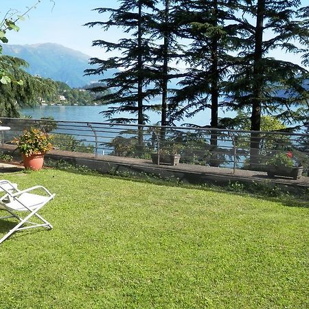 Villa Ortensia Oliveto Lario Δωμάτιο φωτογραφία