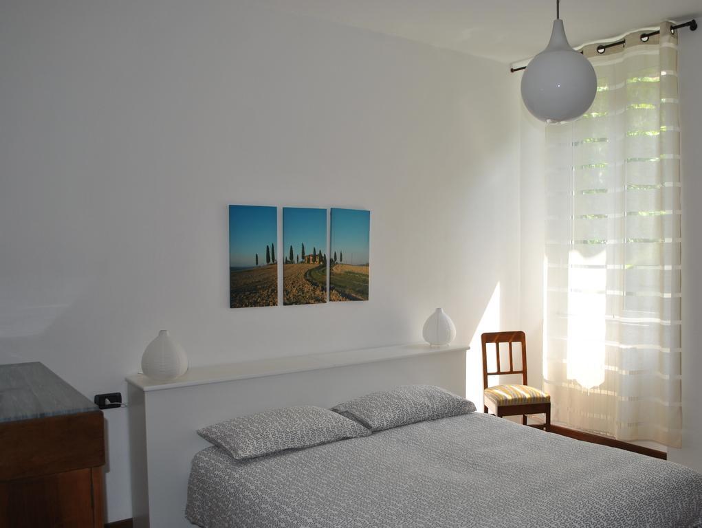 Villa Ortensia Oliveto Lario Δωμάτιο φωτογραφία