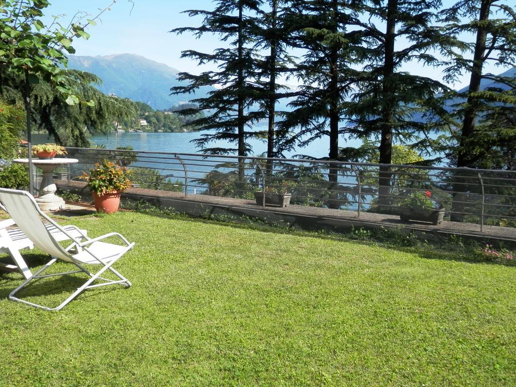 Villa Ortensia Oliveto Lario Δωμάτιο φωτογραφία