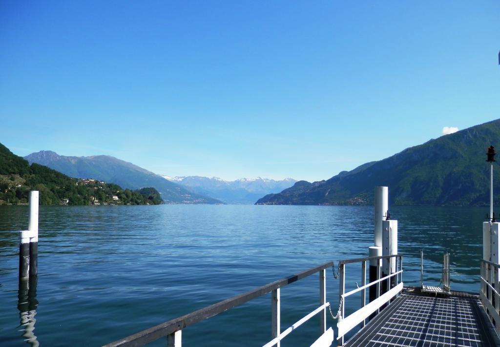 Villa Ortensia Oliveto Lario Δωμάτιο φωτογραφία