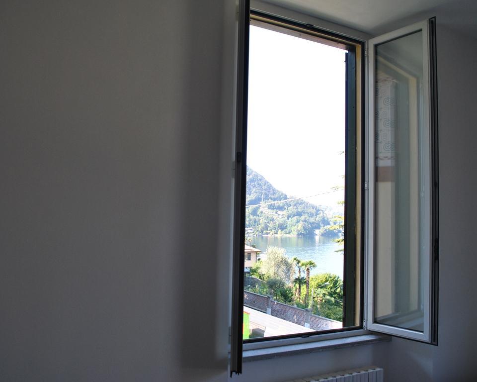 Villa Ortensia Oliveto Lario Δωμάτιο φωτογραφία