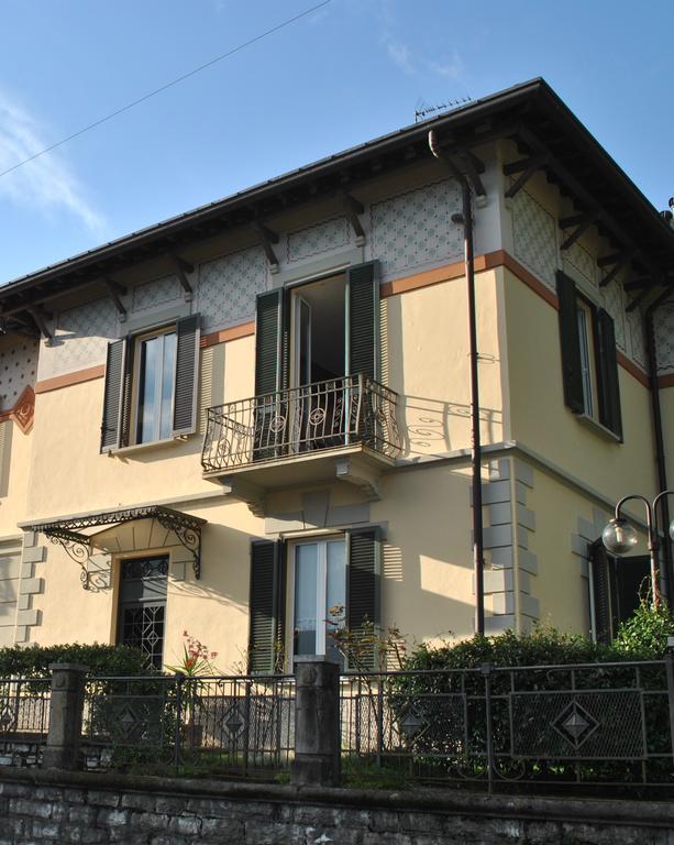 Villa Ortensia Oliveto Lario Εξωτερικό φωτογραφία