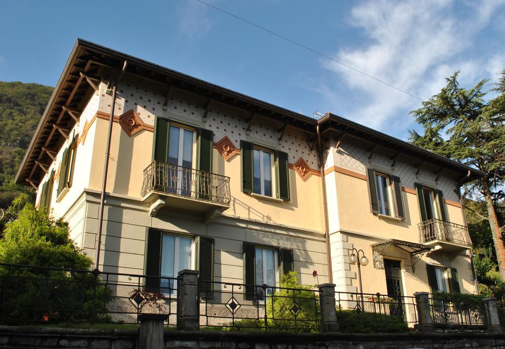 Villa Ortensia Oliveto Lario Εξωτερικό φωτογραφία